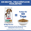 Canine Adult Perfect Weight Medium Breed