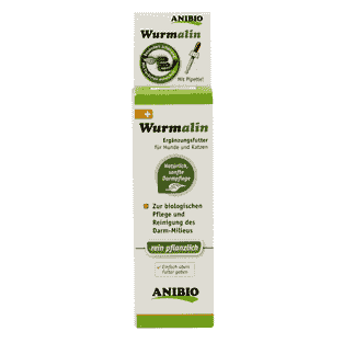 Wurmalin