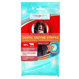 bogadent Dental Enzyme Stripes