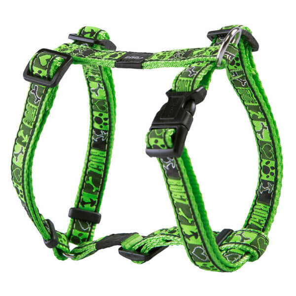 Harnais pour chien Fancy Dress XL