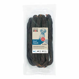 Snack au bœuf