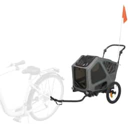 Remorque de vélo