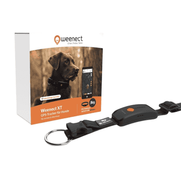 Traceur GPS pour chiens XT