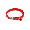 SwissLine cat collar reflective 10 mm / 20 - 30 cm