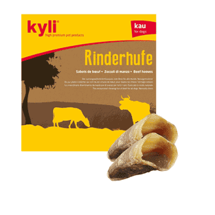 Rinderhufe