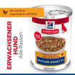 Canine Mature Adult 7+ Delicious Cuisine with chicken & added vegetables Dose