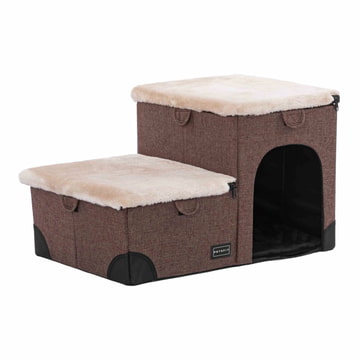 Katzen- & Hundetreppe Filou