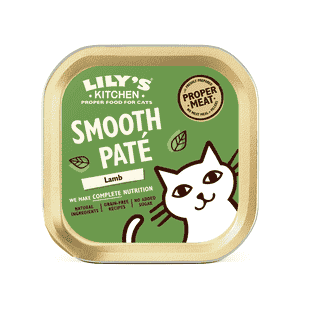 Lamb Paté