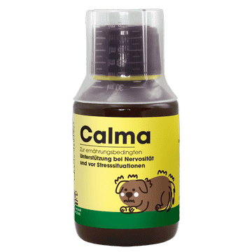 Calma