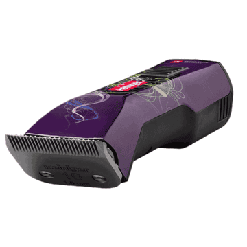 Saphir Style rechargeable battery clipper