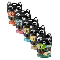 Lucky Ones Cubes