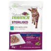 FELINE Sterilised - en sachet