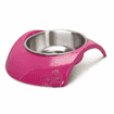 2 in 1 Hundenapf Luna Bowlz pink