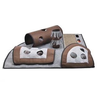 Activity Tapis Calvin
