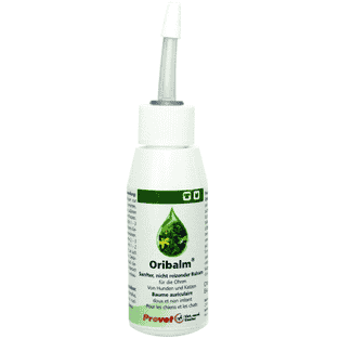 Oribalm baume auriculaire