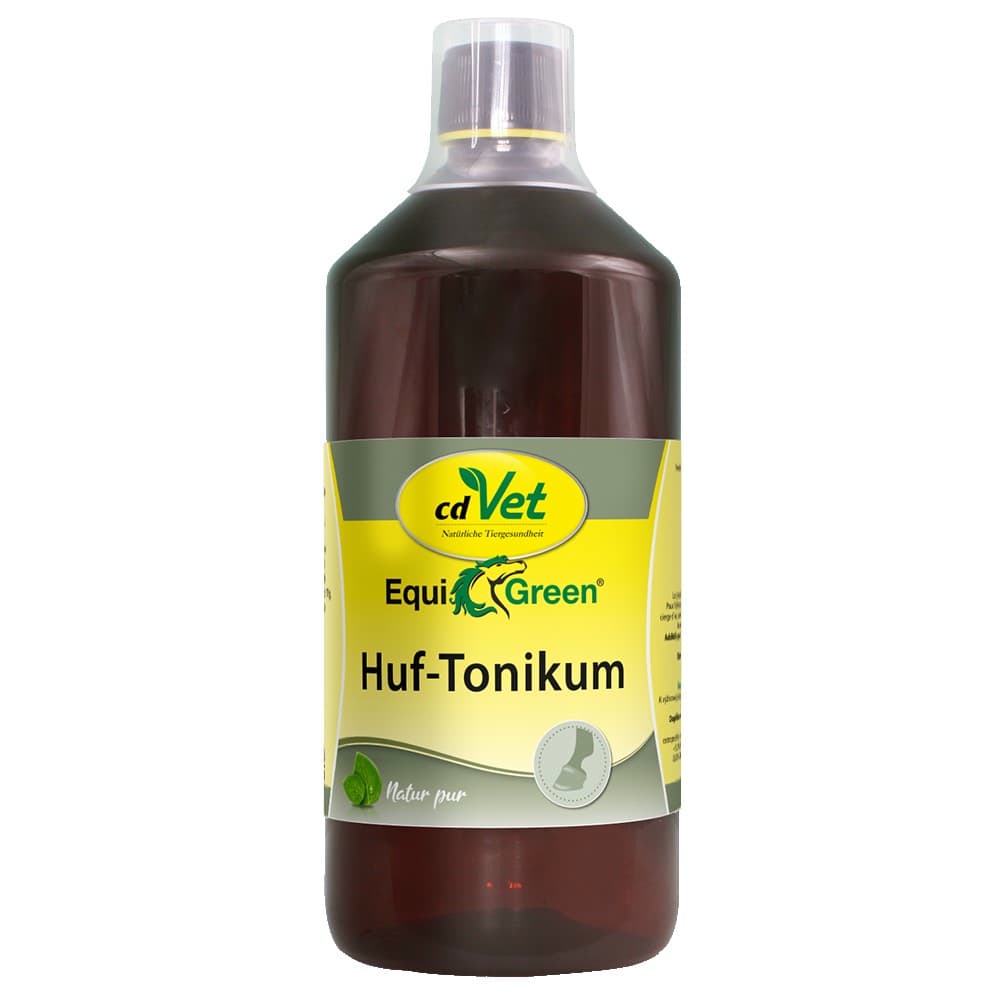 EquiGreen Huf-Tonikum