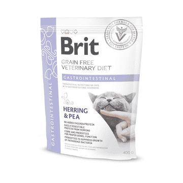 Vet Diet - Cat Gastrointestinal