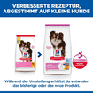 Canine Adult Light Small & Mini Breed
