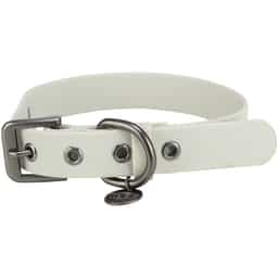 CityStyle Halsband hellgrau