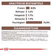 Gastrointestinal Low Fat - Dose