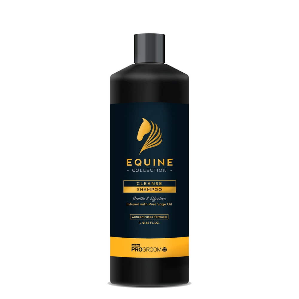 Equine Cleanse Shampoo