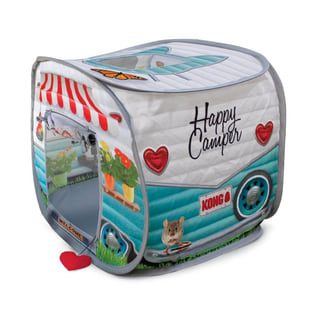 Play Spaces Camper Play Tunnel