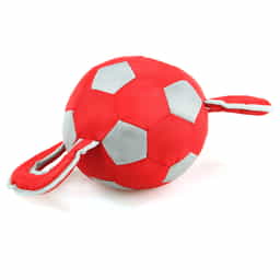 Nylon-Fussball
