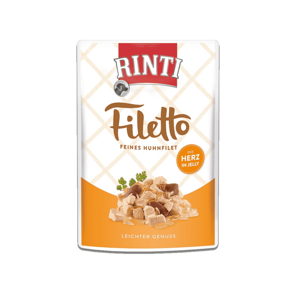Filetto in Jelly