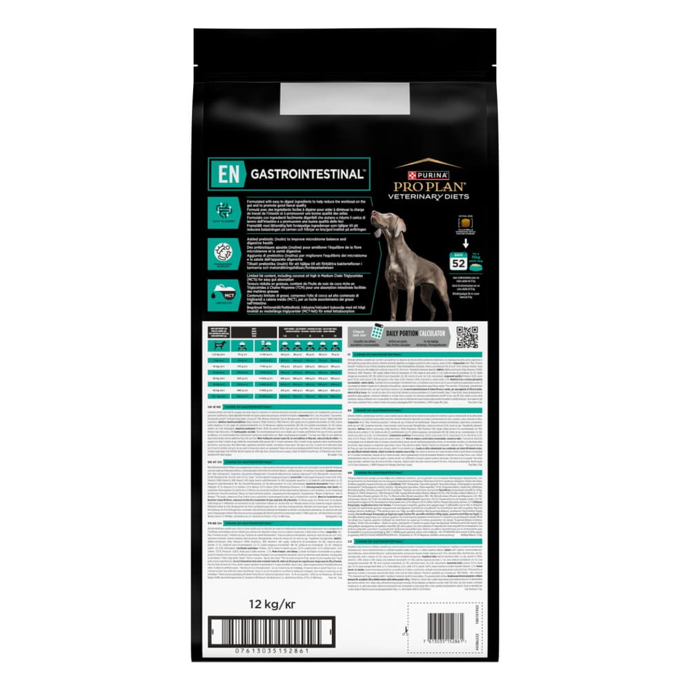 CANINE EN Gastrointestinal