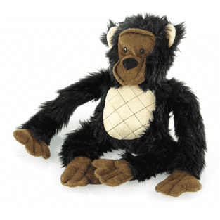 Bubu Plüsch-Monkey