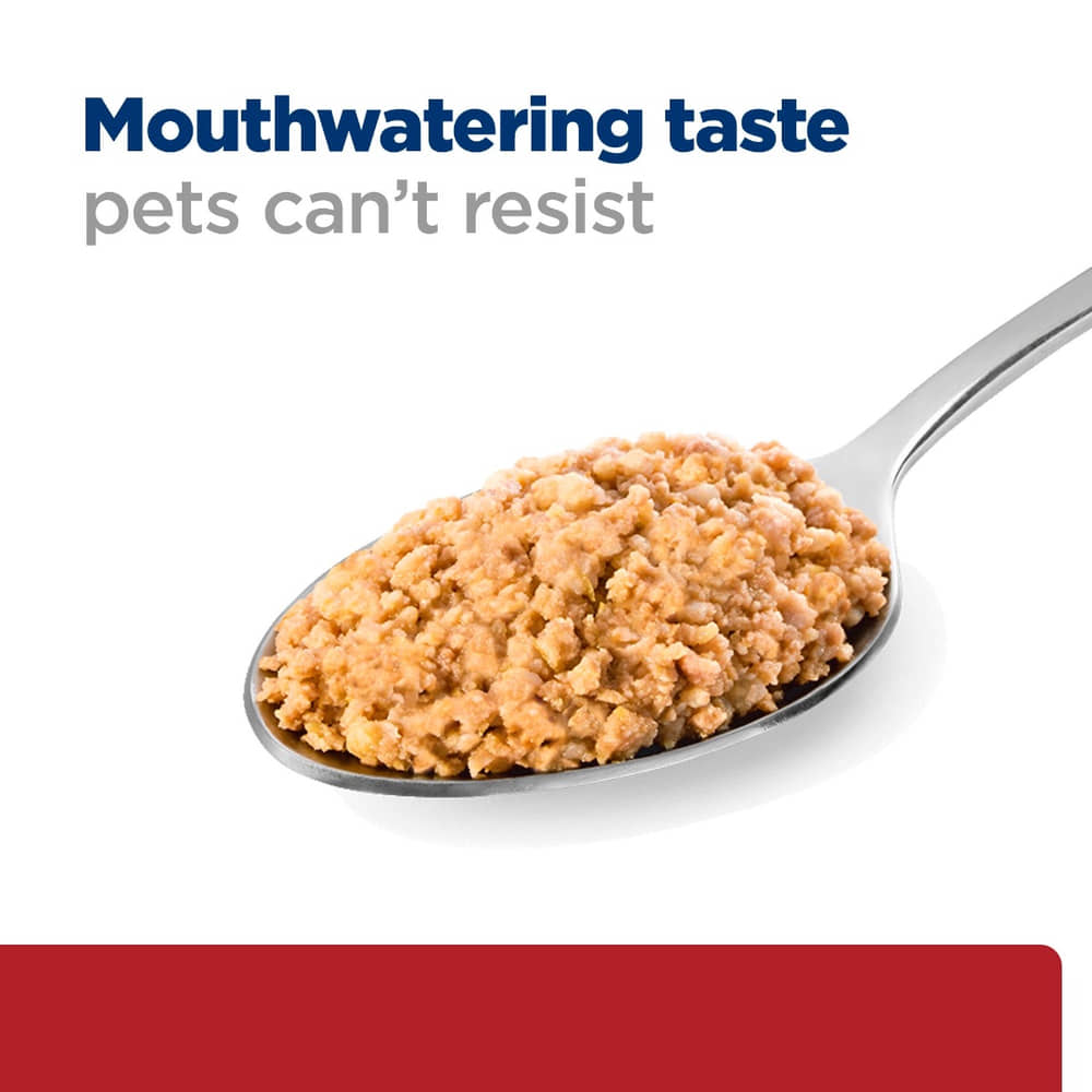 Canine i/d Digestive Care Turkey - Can