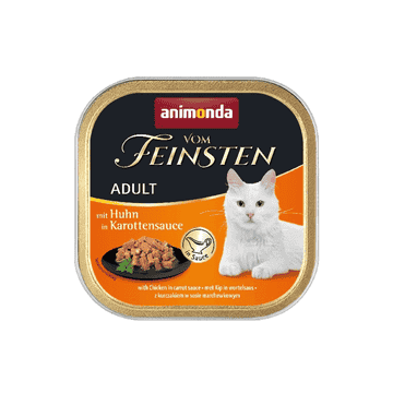 Vom Feinsten ADULT in Sauce