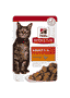 Feline Poultry Selection Adult - Frischebeutel