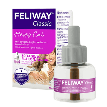 Classic Diffuseur