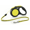 New Neon Gelb Seil