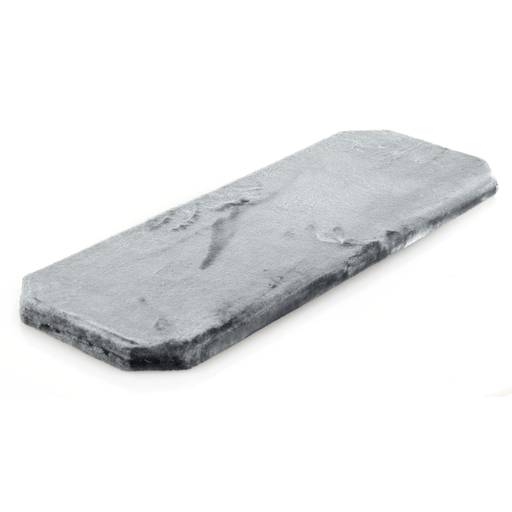 Tablette 80 x 30 x 3cm, gris