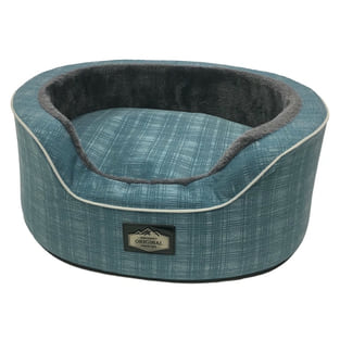 Hunde- & Katzenbett Joy oval