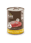 Dog Organic Turkey pure Bio