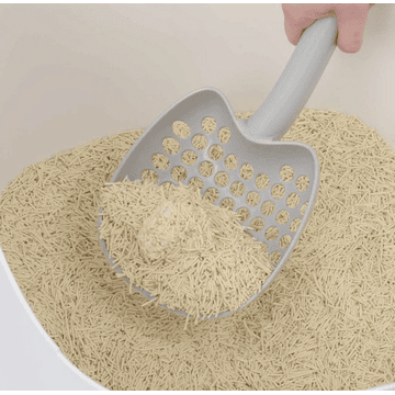 PIXI Toilette pour chat