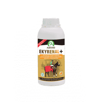 Ekyrenal Plus