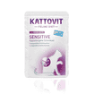 Sensitive Feline Diet