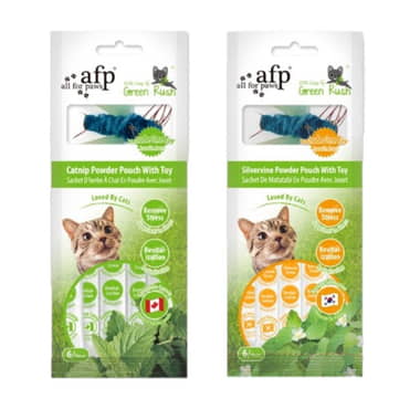 2 x Insecte en peluche avec poudre