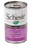 Thunfisch in Jelly - Dose