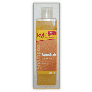 Shampoo Longhair, 2 Grössen