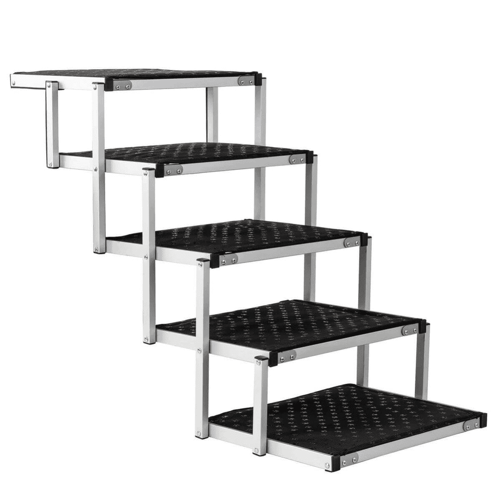 Foldable Pet Step