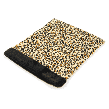 Soft-Plüsch Raschelsack