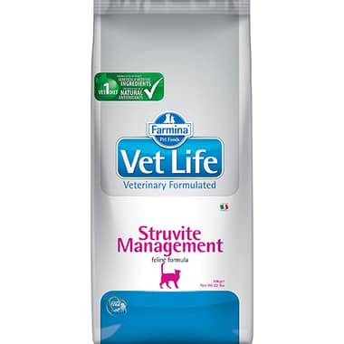 Farmina vet life shop cat struvite management