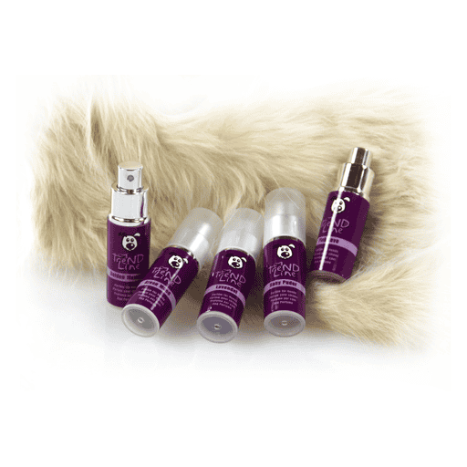 TrendLine Parfum Lavendel, 9ml