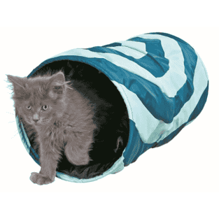 Crunch Rascheltunnel