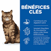 Feline Sensitive Stomach & Skin Adult - Sachet